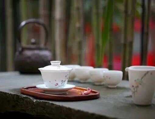 茶艺教程：茶道茶艺视频教程