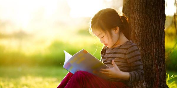 周育如如何开发孩子的阅读潜力