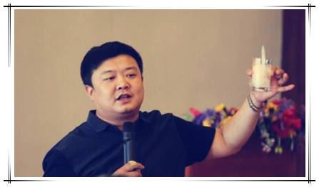 王纪琼心理讲师登台的4堂必修课