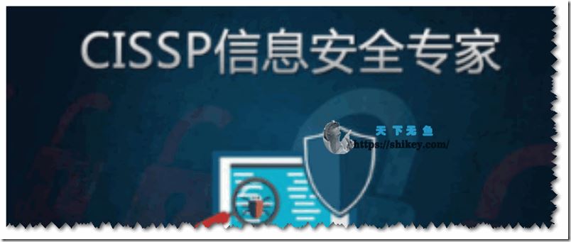 高级CISSP信息安全与黑客攻防全套视频