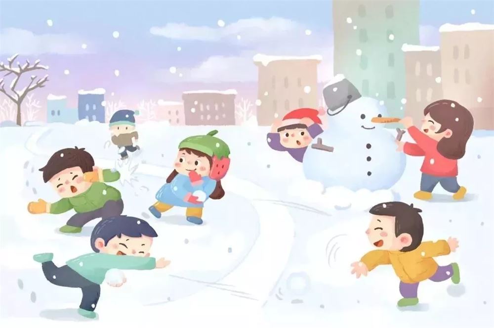 云舒写看图写话1-2年级