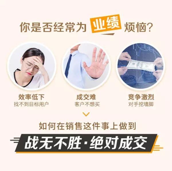 销售培训课程：阿里全球销售冠军的销售秘籍