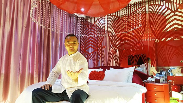 两性关系：房事保肾还精补脑法