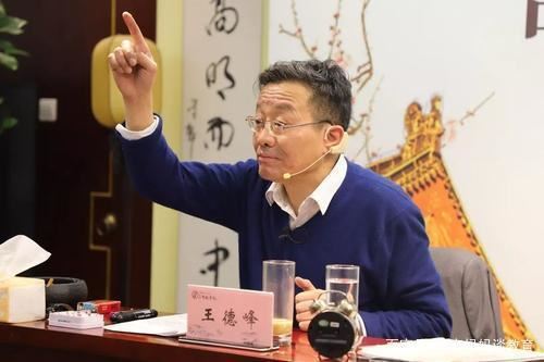 哲学王子：王德峰讲座全部视频合集