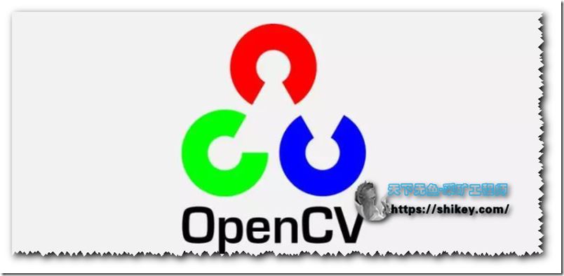 OpenCV入门到进阶：实战三大典型项目(完结)一次性掌握计算机视觉核心技能