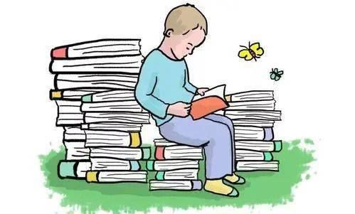 小学语文：小学阅读技巧魔法班