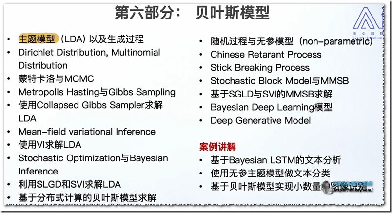 贪心学院机器学习高阶训练营