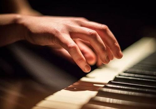 学钢琴：钢琴视频教程合集