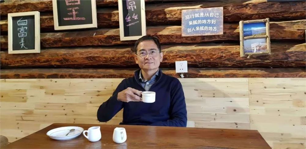 健康生活：郑慧正NESS家庭健康管理