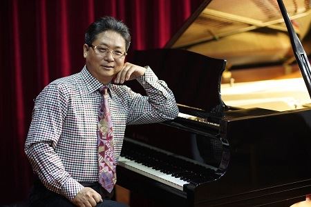 钢琴启蒙：廖少彬钢琴教师基础教学100讲