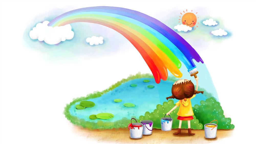 英语启蒙：孩子英语启蒙方法课