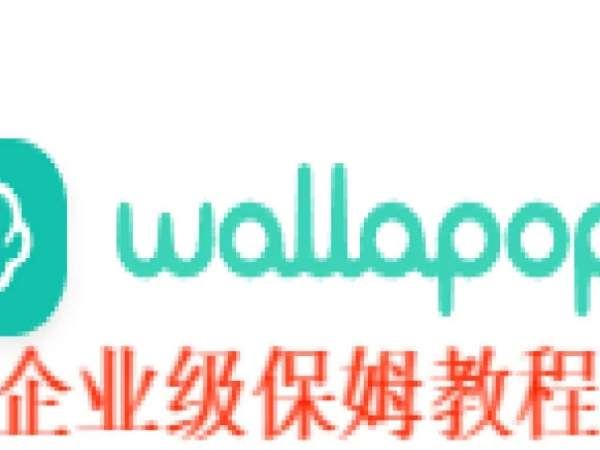 西班牙Wallapop闲置保姆级教程-跨境电商培训教程下载