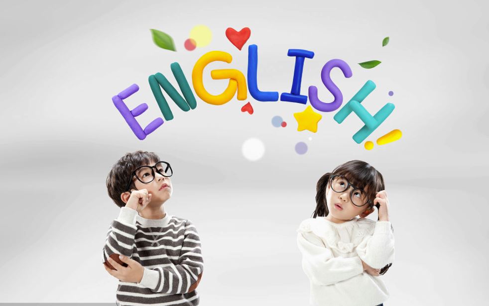 英语启蒙：孩子英语启蒙方法课