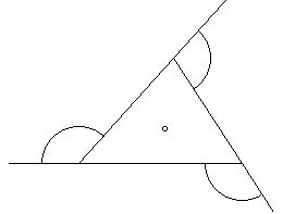小学数学：小鱼老师2-4年级几何专题